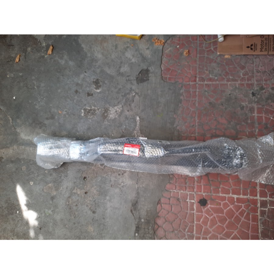 Jual beamcomp bemcomp beam comp tulang bumper depan brio 2016 2017 2018 ...