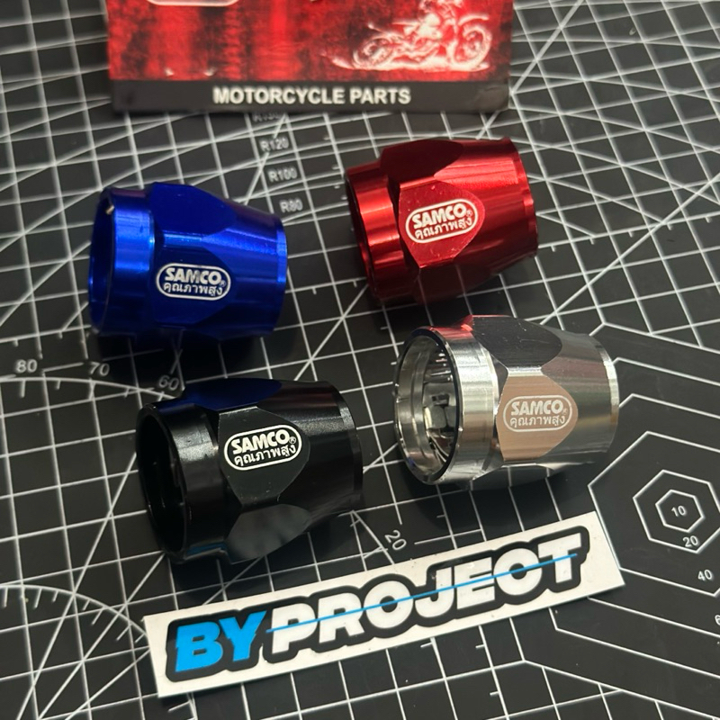 Jual Kleman Selang Radiator Samco | Shopee Indonesia