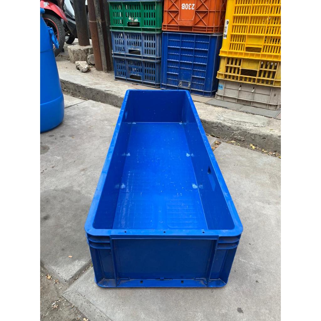 Jual BUCKET BOX/BAK RABBIT 6688/BOX CONTAINER INDUSTRI 6688 1M /100*32 ...