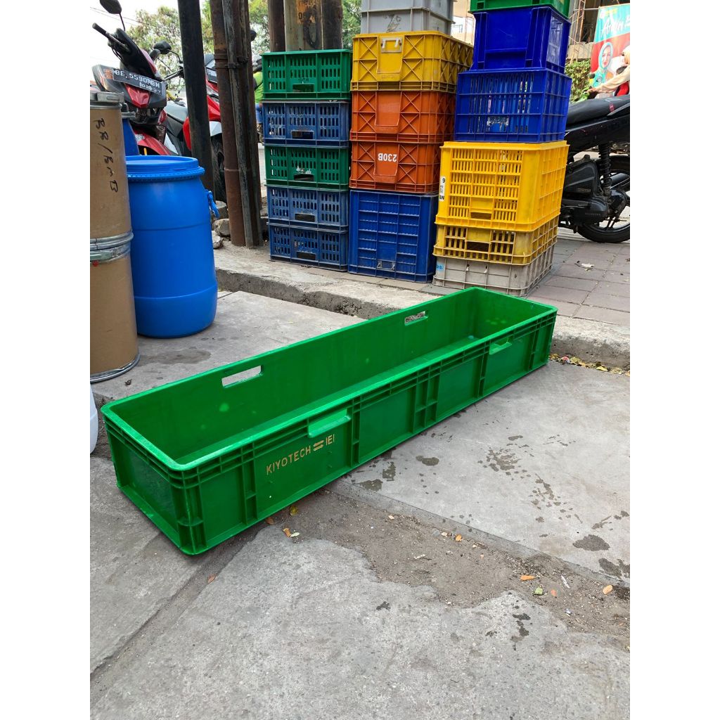Jual Box Hamster Box Tahu Bak Container Bak Kura Kura Box Rabbit 6699 ...