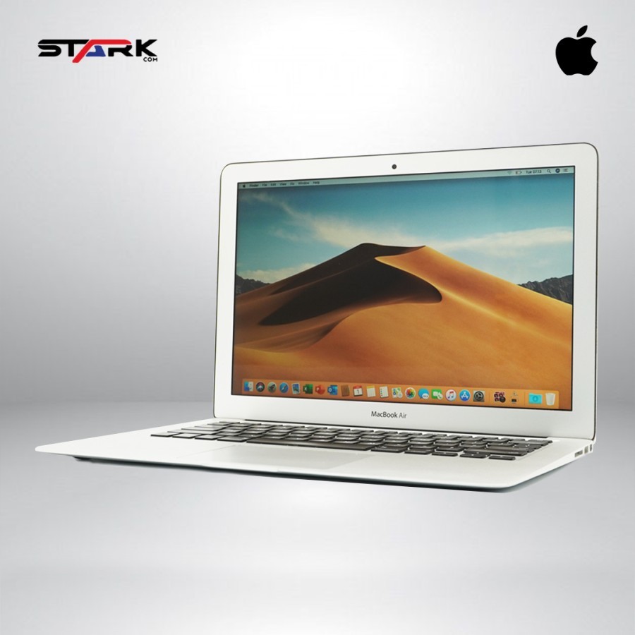 Jual Laptop Macbook Air 2014 13inch Core i7 RAM 8GB SSD 512GB 13 ...