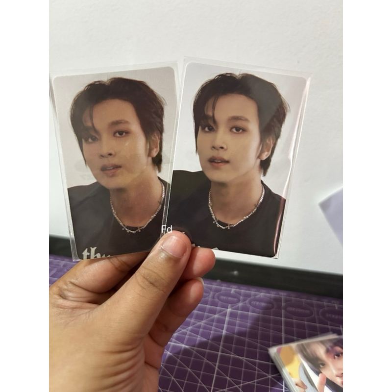 Jual PC HAECHAN AYYO STICKER SET | Shopee Indonesia