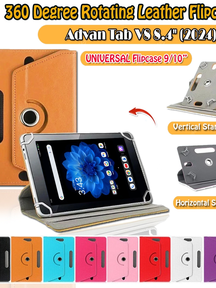 Jual ADVAN Tab V8 8.4