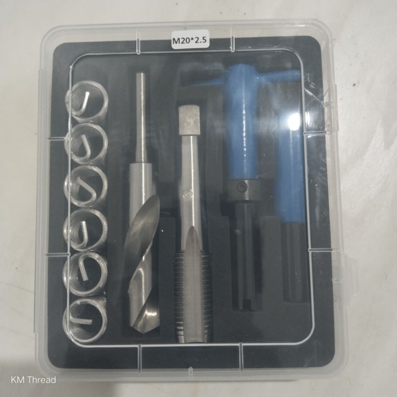 Jual Recoil Set M20 x 2.5 | Shopee Indonesia