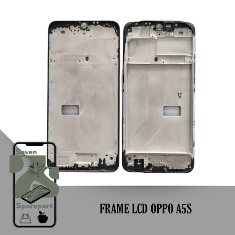 Jual FRAME LCD OPPO A5S | Shopee Indonesia