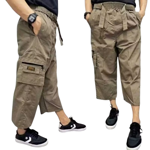 Jual Promo Celana Sirwal Cingkrang Pria Dewasa Kekinian Celana Komprang ...