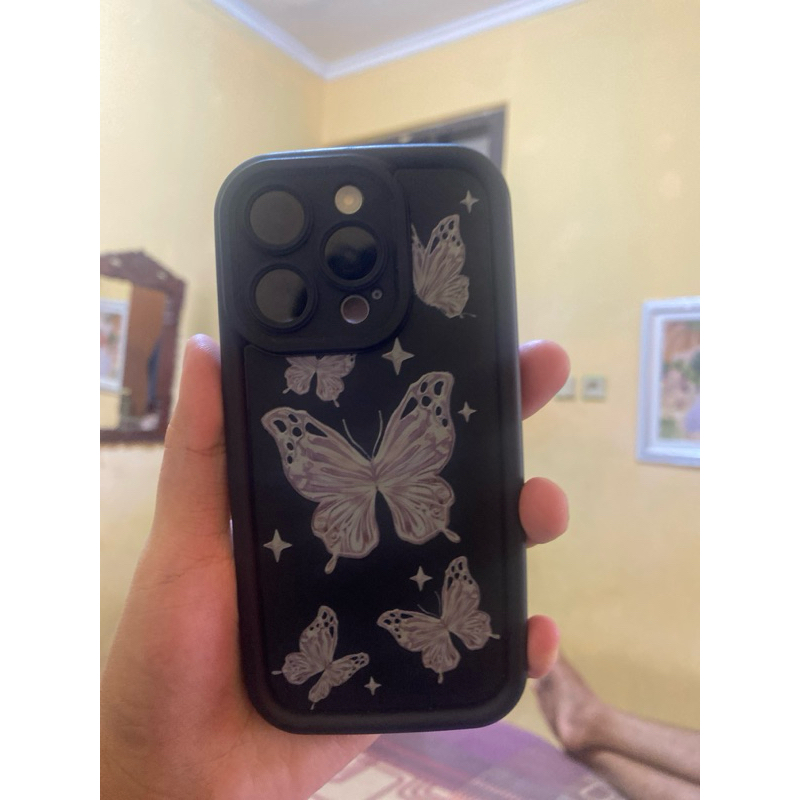 Jual IP 15 PRO 128GB INTER | Shopee Indonesia