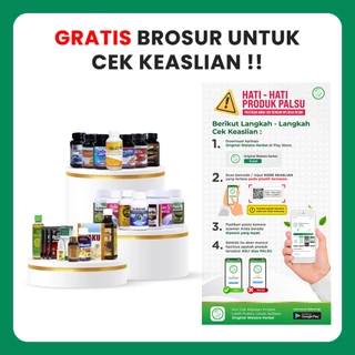 BIO SQUALENE BROSUR KEASLIAN