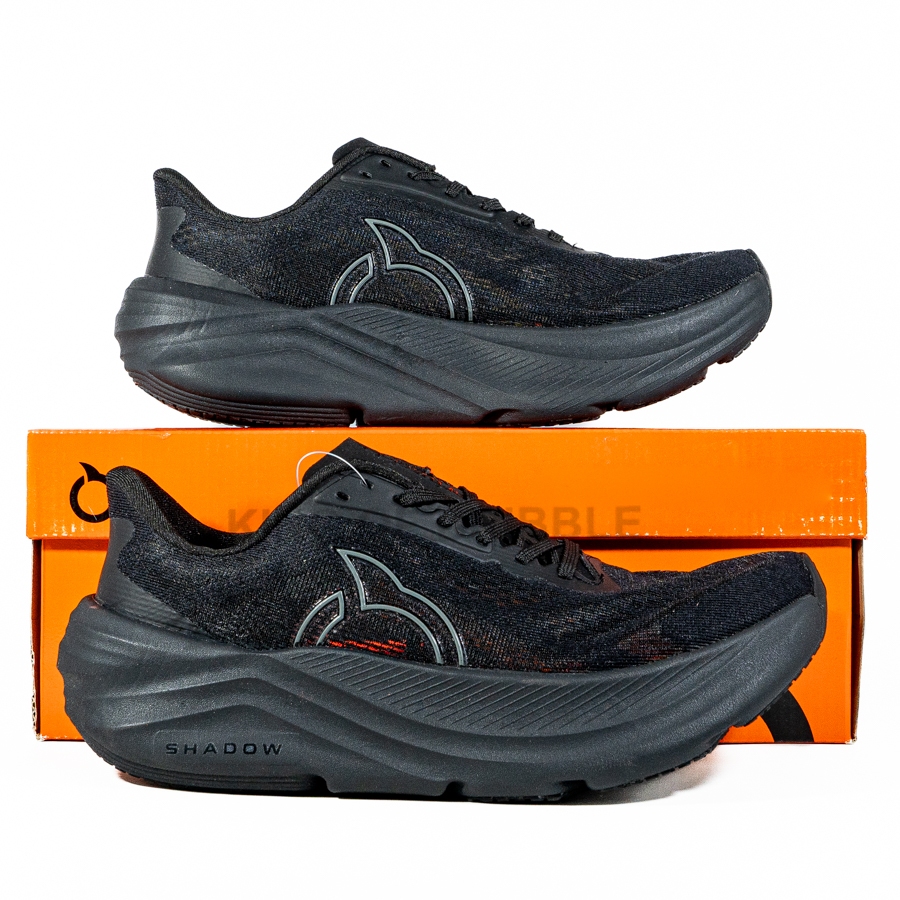 Jual KING OF DRIBBLE Sepatu Running/Lari Ortuseight Hyperblast Shadow ...