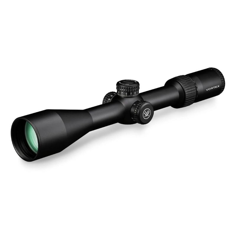 Jual Teleskop Vortex Diamondback 6-24x50 SF FFP Scope Vortex Optics FFP ...