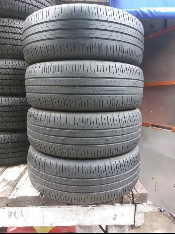 Jual Ban mobil R17 Ban mobil ukuran 205/55/17 merk dunlop enasave ...