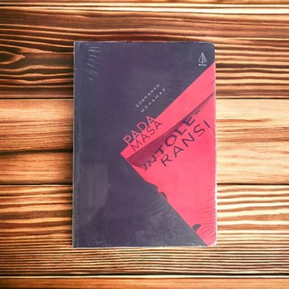Original • Buku Pada Masa Intoleransi