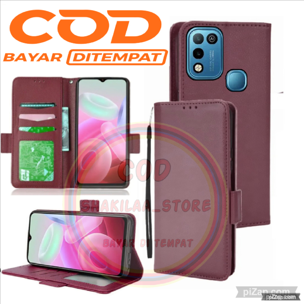 Jual Case Infinix Hot 10 Terlengkap & Harga Terbaru Juni 2026 | Shopee ...