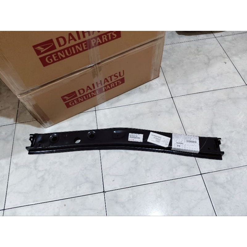 Jual support radiator bullhead besi palangan radiator bawah calya sigra ...