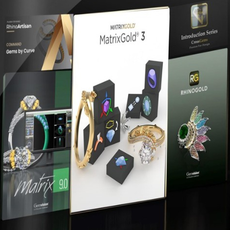 Jual Matrix Gold 2024 Full - WINDOWS | Shopee Indonesia
