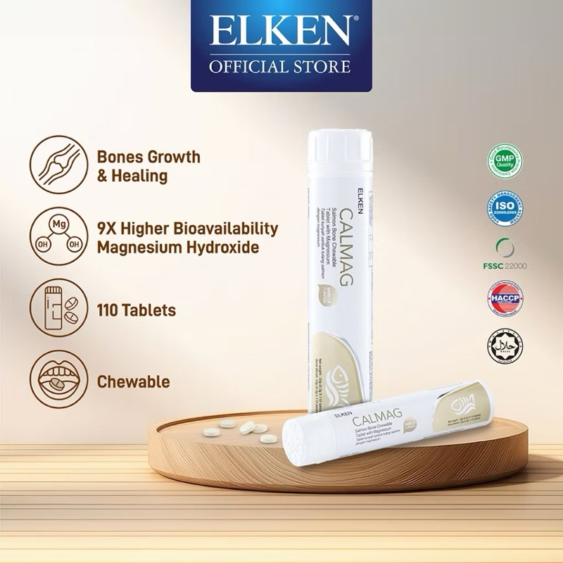 Produk Distributor Elken Indonesia | Shopee Indonesia