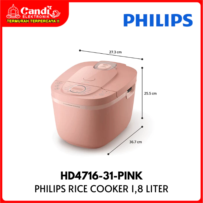 Rice Cooker Digital