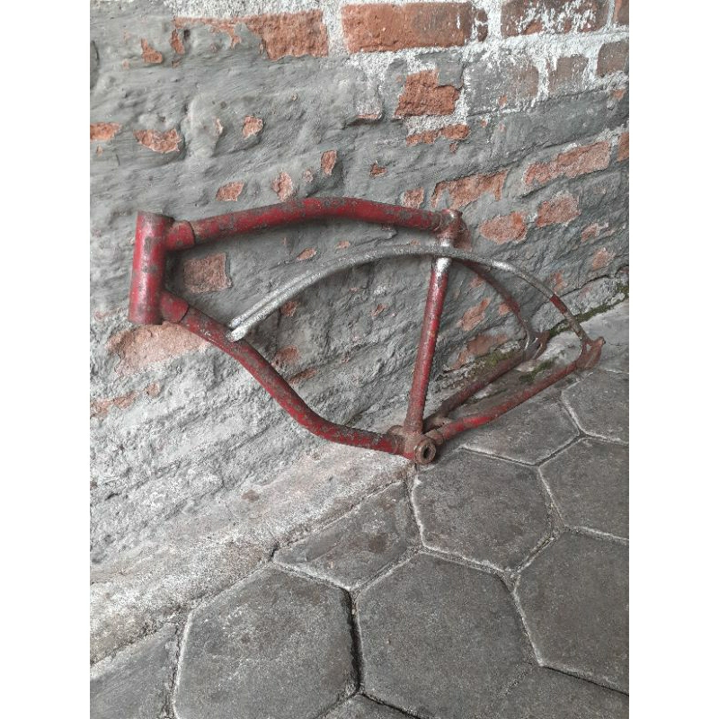 Jual Frame sepeda | Shopee Indonesia