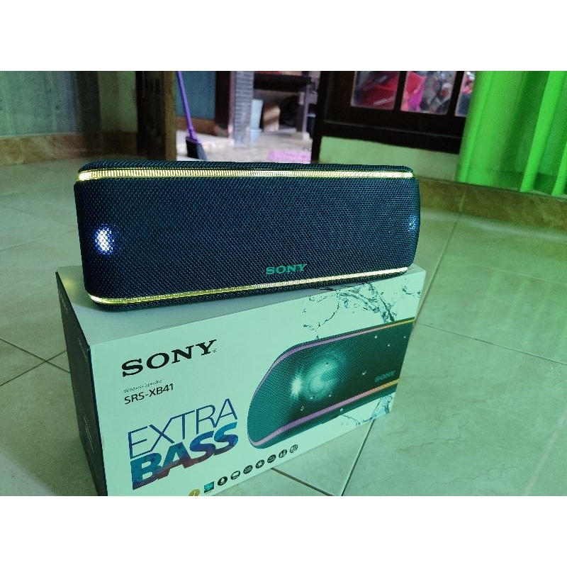 Netzteil Ladegerät Für Sony Srs-m30 SRSXB30 SRS-XB30 Bluetooth Speaker