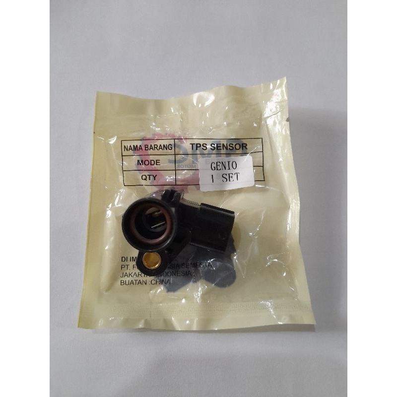 Jual SENSOR TPS / TROTLE GENIO / BEAT STREET LED / BEAT DULUXE / NEW ...