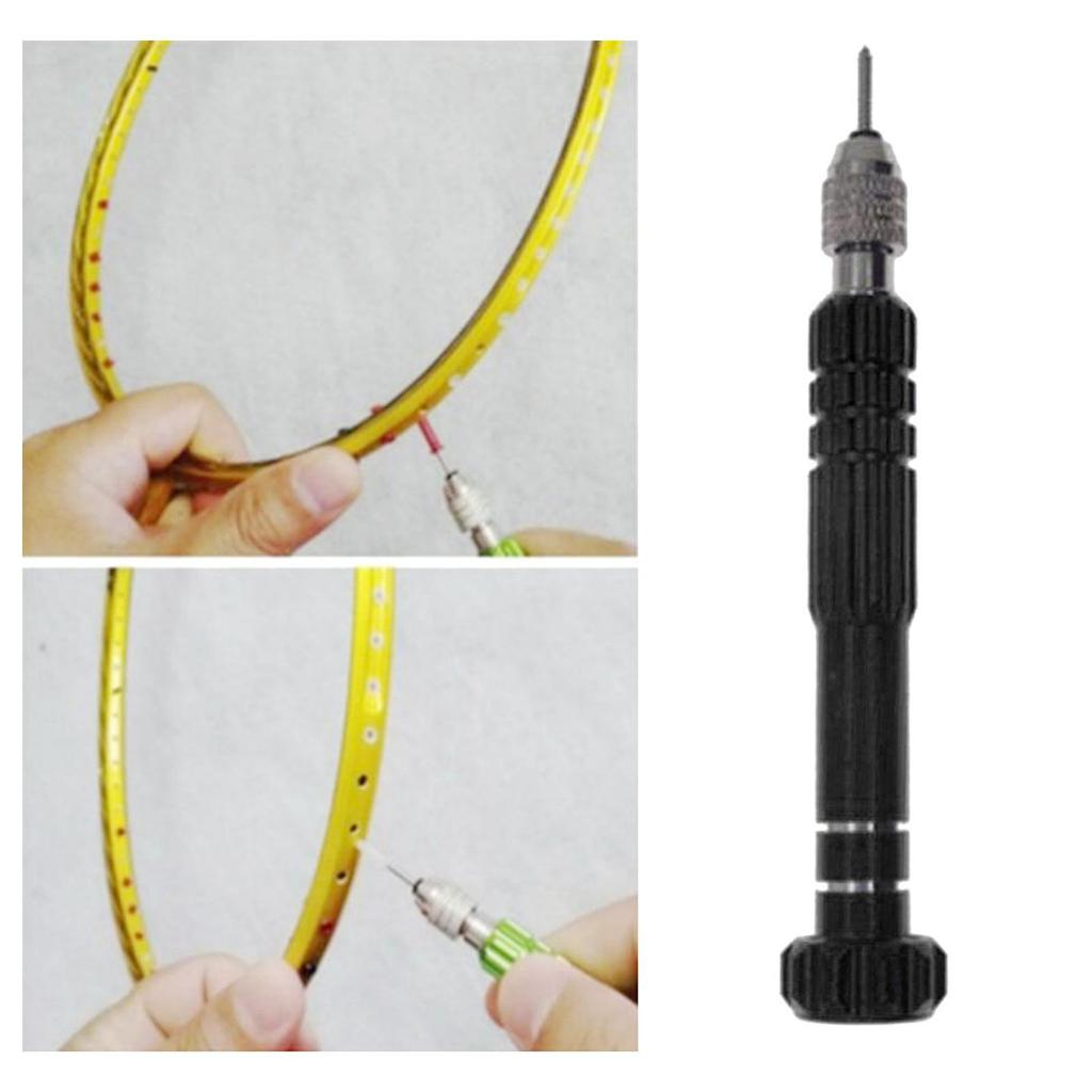 Jual Pembuka Grommet Raket Badminton Mata Ayam / Pelepas Grommet ...
