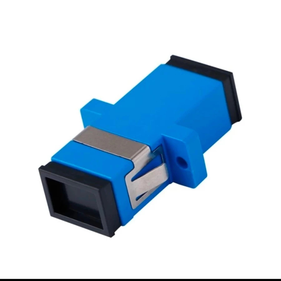 Jual Adapter SC UPC FO Fiber Optic | Shopee Indonesia