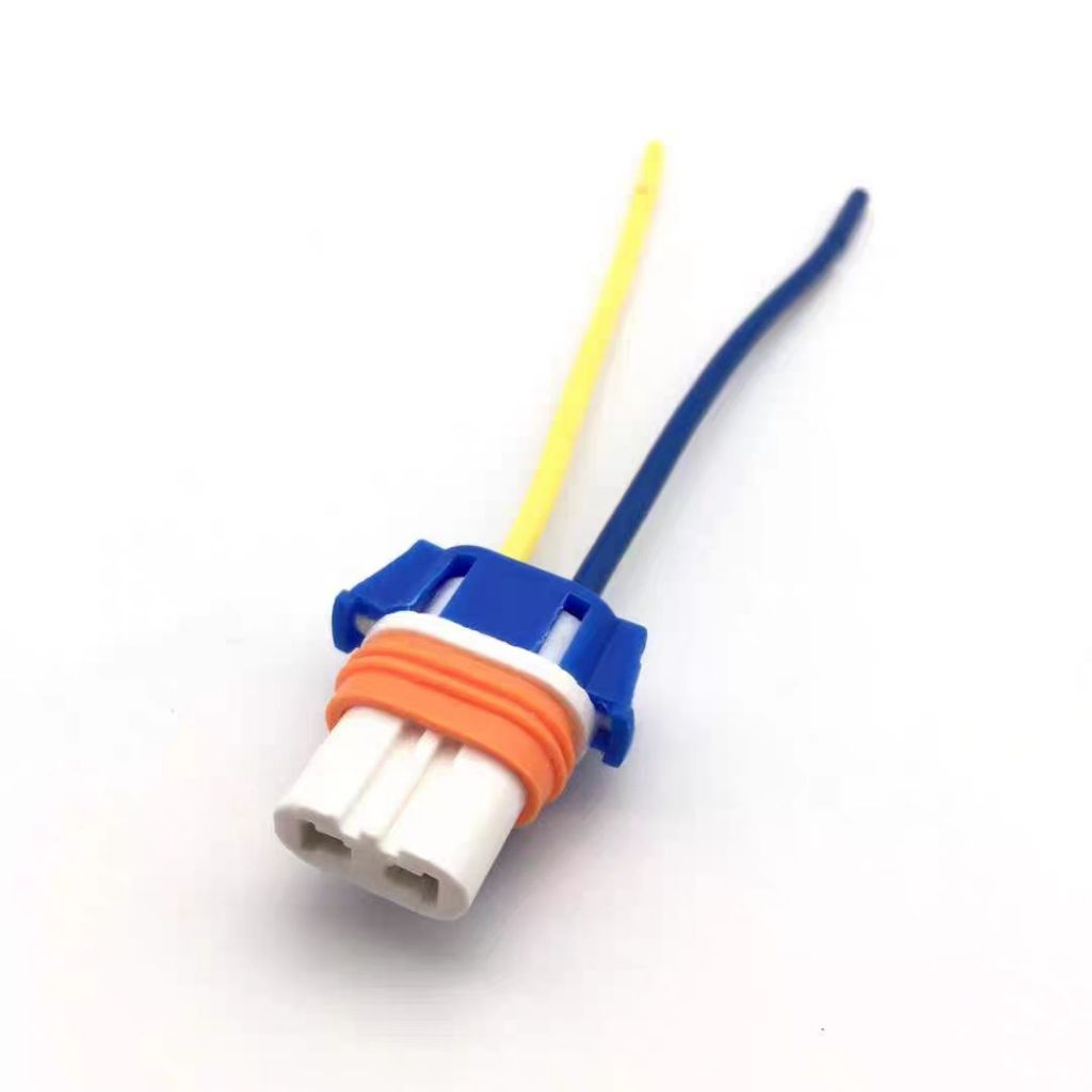 Jual SOCKET CABLE FOG LAMP HB3 HB4-SOKETKABELLAMPU HB3 HB4 1PCS ...