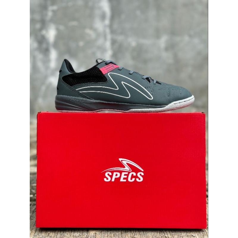 Jual SEPATU FUTSAL SPECS METASALA ESQUIVA NEW | Shopee Indonesia