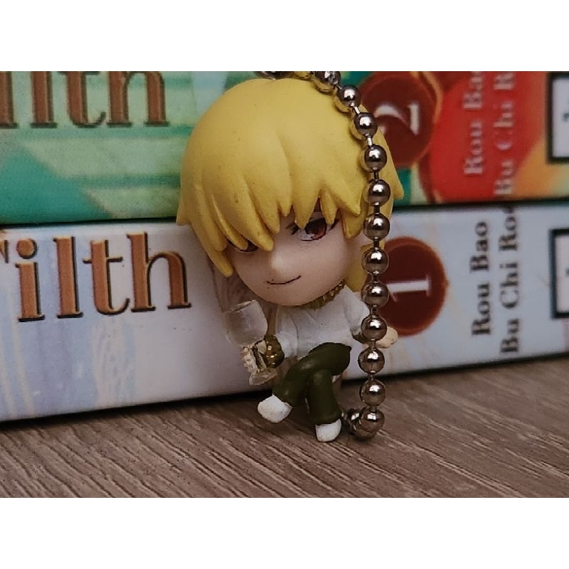 Jual Gilgamesh archer fate zero | Shopee Indonesia
