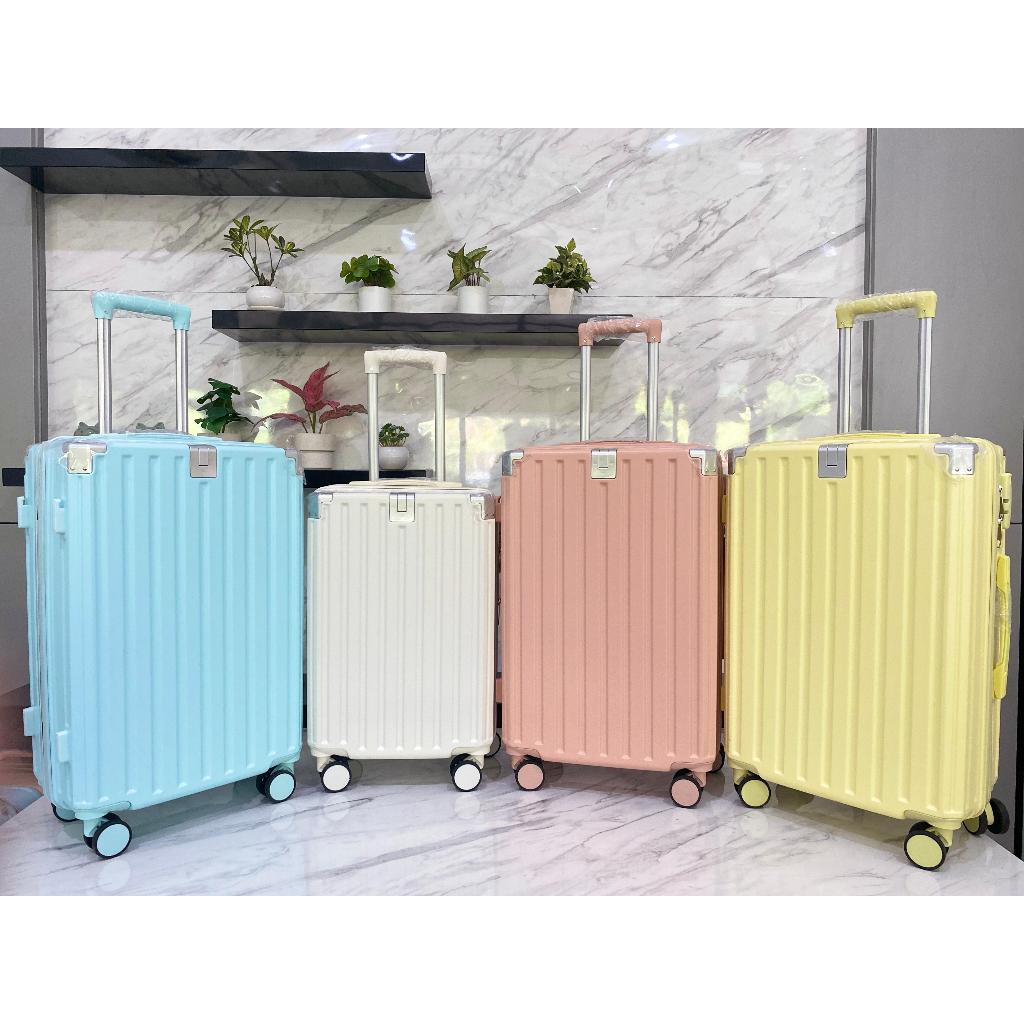 Jual NAOMI - NEW ARRIVAL Koper CUP HOLDER Travel KODE 45 Minimalis kode ...