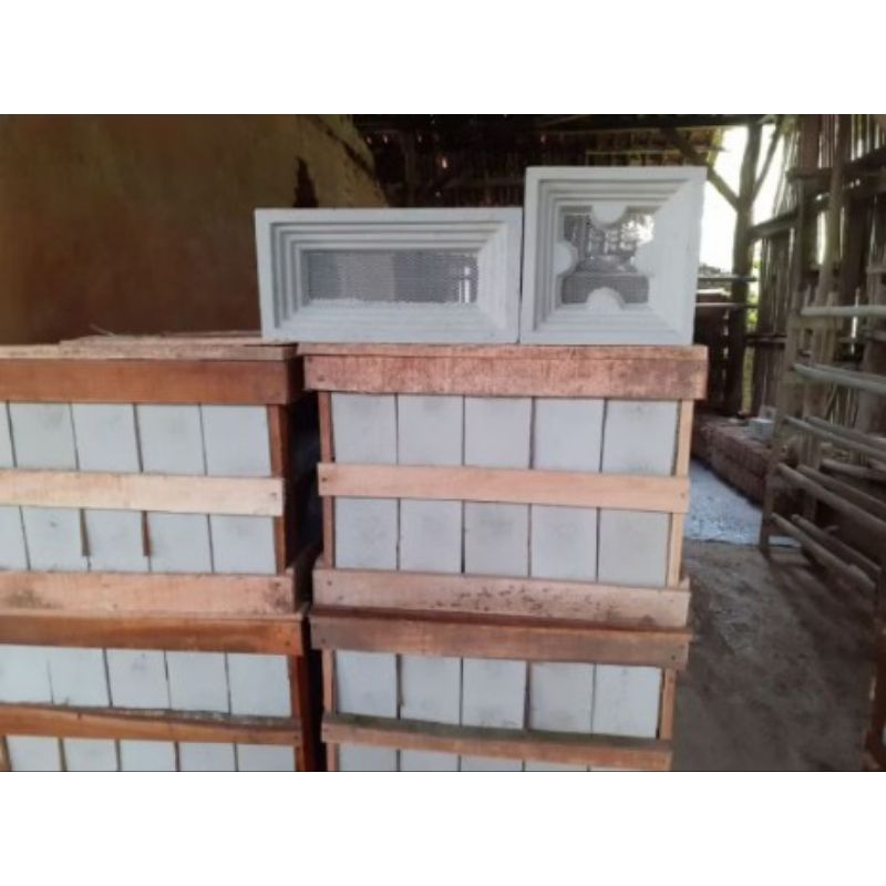 Jual roster, lubang ventilasi udara, roster ram nyamuk, ram kawat ...