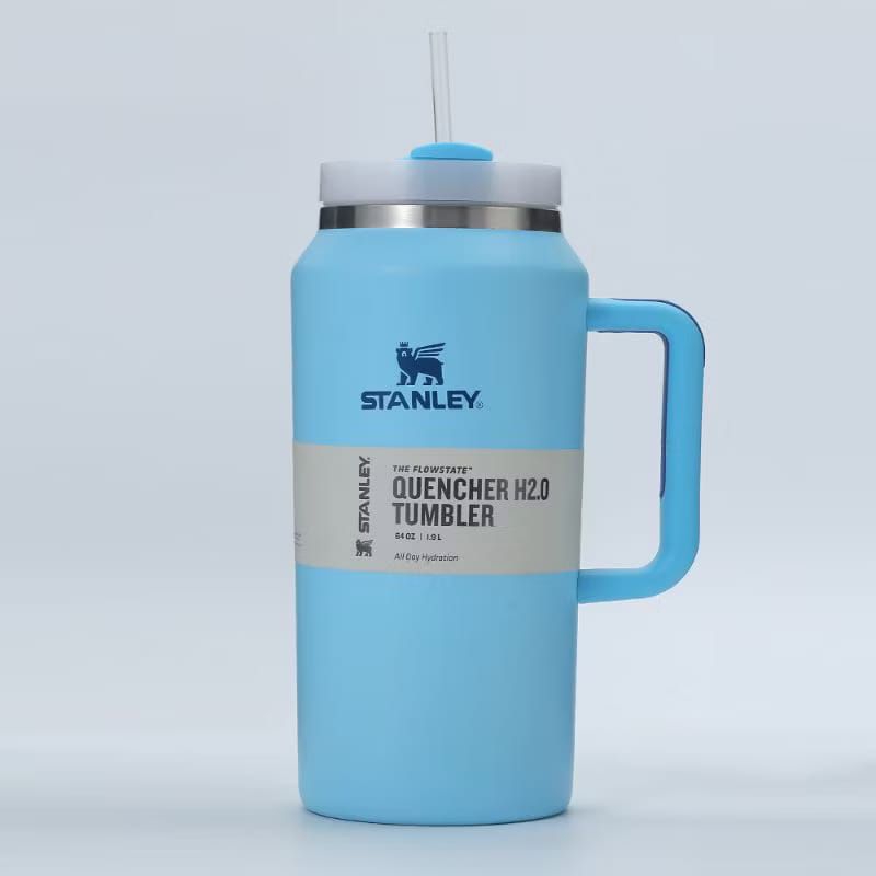 Jual Tumbler Stanley 64oz – Botol Minum Stainless Steel Jumbo Vacuum ...