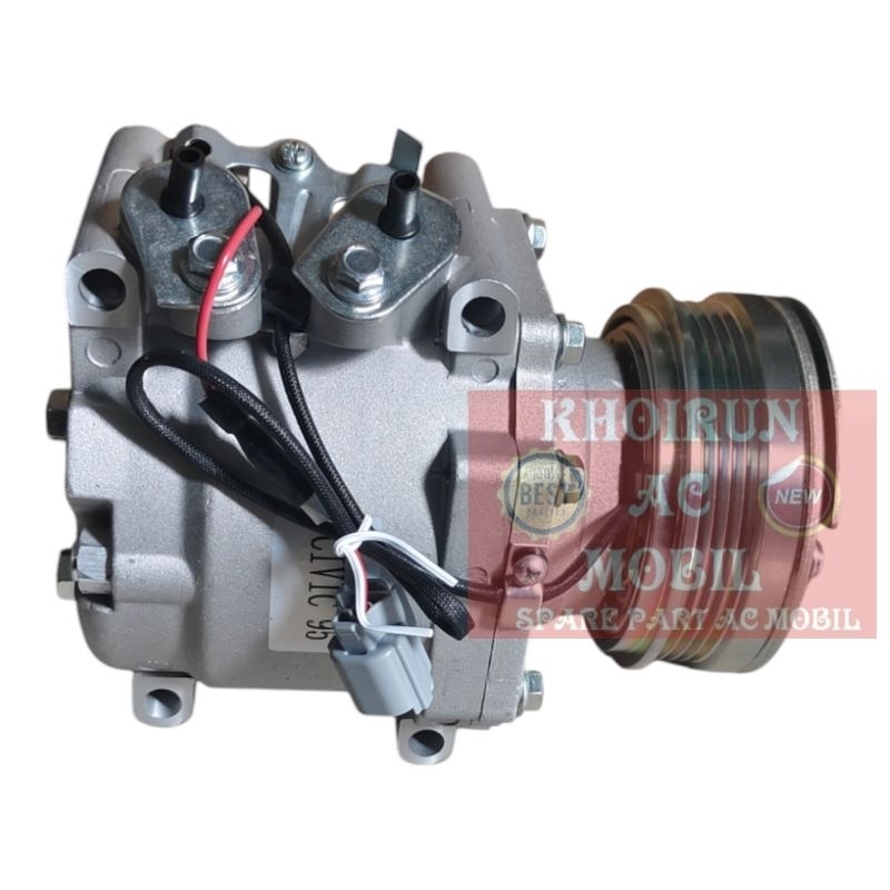Jual Compresor Kompresor AC Honda Genio - Ferio R134 - Barang Baru ...