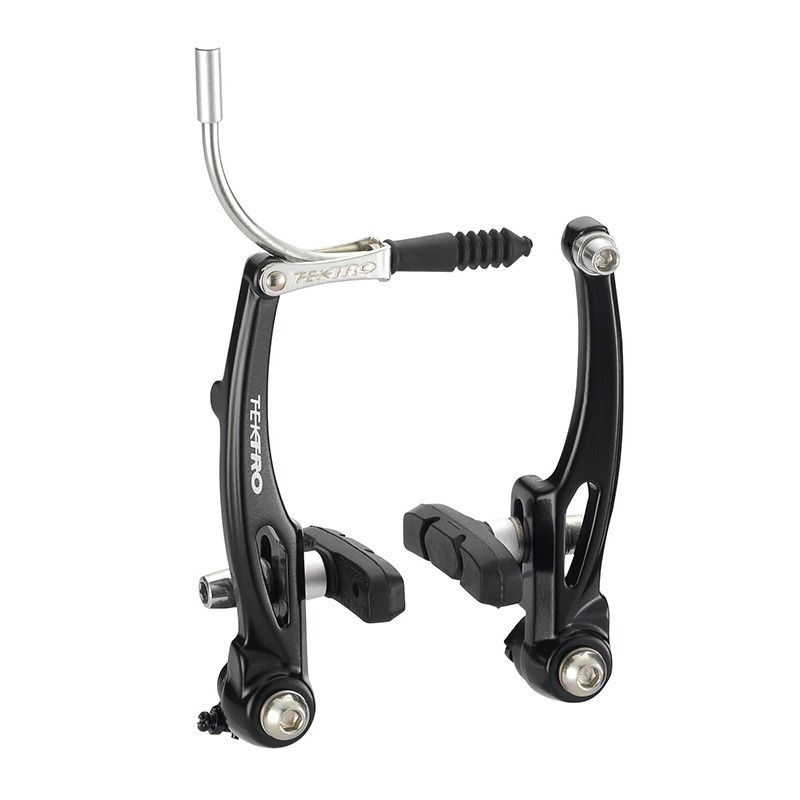 Jual Rem Sepeda Vbrake TEKTRO alloy Black Sepeda Lipat MTB Minivelo DLL ...