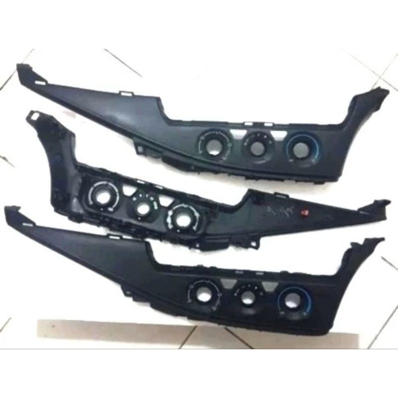 Jual Cover kerangka panel wood ac untuk mobil innova reborn tahun 2016 ...