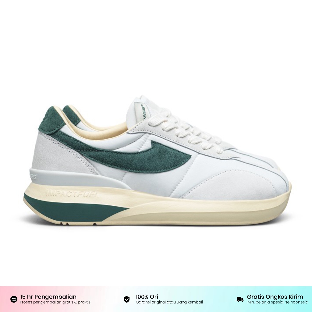 Jual Compass Velocity Creme Spinach | Shopee Indonesia
