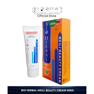 BIO HERBAL MEILIBAHENLING BPOM PENGILANG BEKAS LUKA