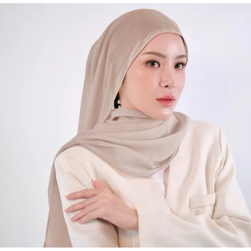 Ciput Pashmina Premium Viscose Arabian Shawl