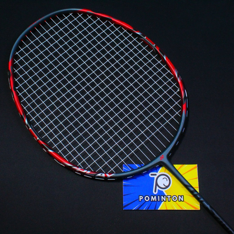 Jual Raket Badminton Yonex ArcSaber Arc Saber 11 Play (4U) 100% ...