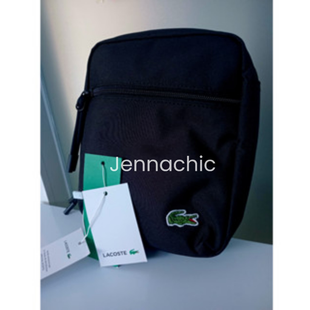 Jual LCT108 | TAS LACOSTE ORIGINAL | Shopee Indonesia