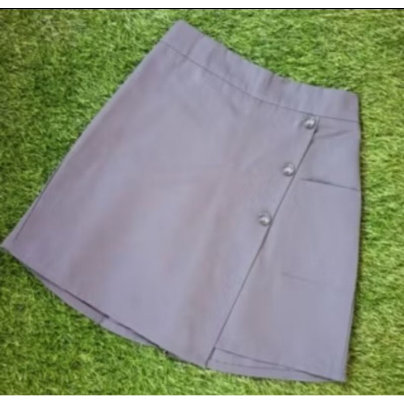 Jual PALING HITS ROK CELANA PENDEK WANITA KOREAN CELANA MINI SKIRT