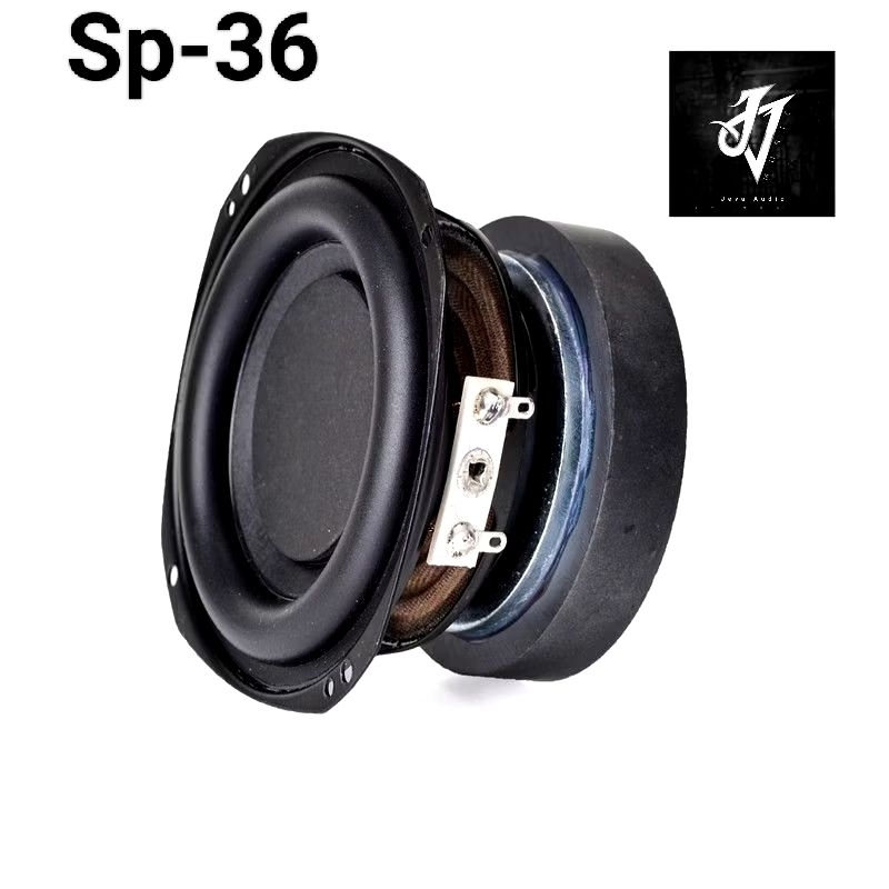 Jual Speaker Subwoofer inch ohm 20 watt long stroke Harga