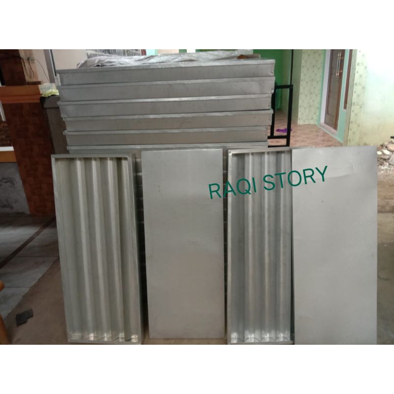 Jual Core Box - Core Tray HQ 5 Jalur - di Mining Pertambangan | Shopee ...