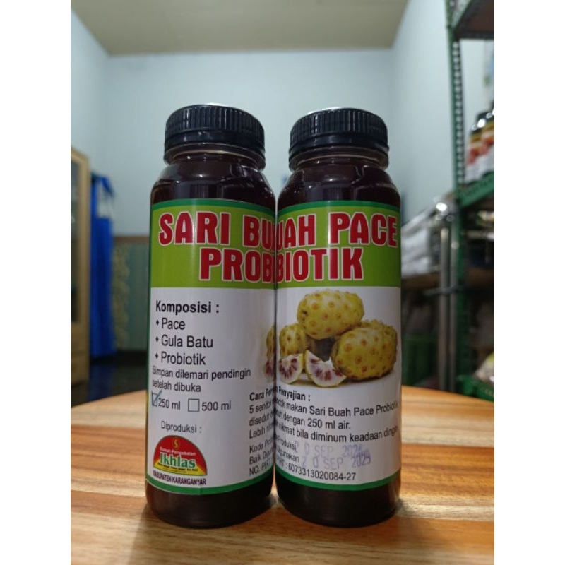 Jual MINUMAN BUAH BIT dan BUNGA TELANG probiotik | Shopee Indonesia