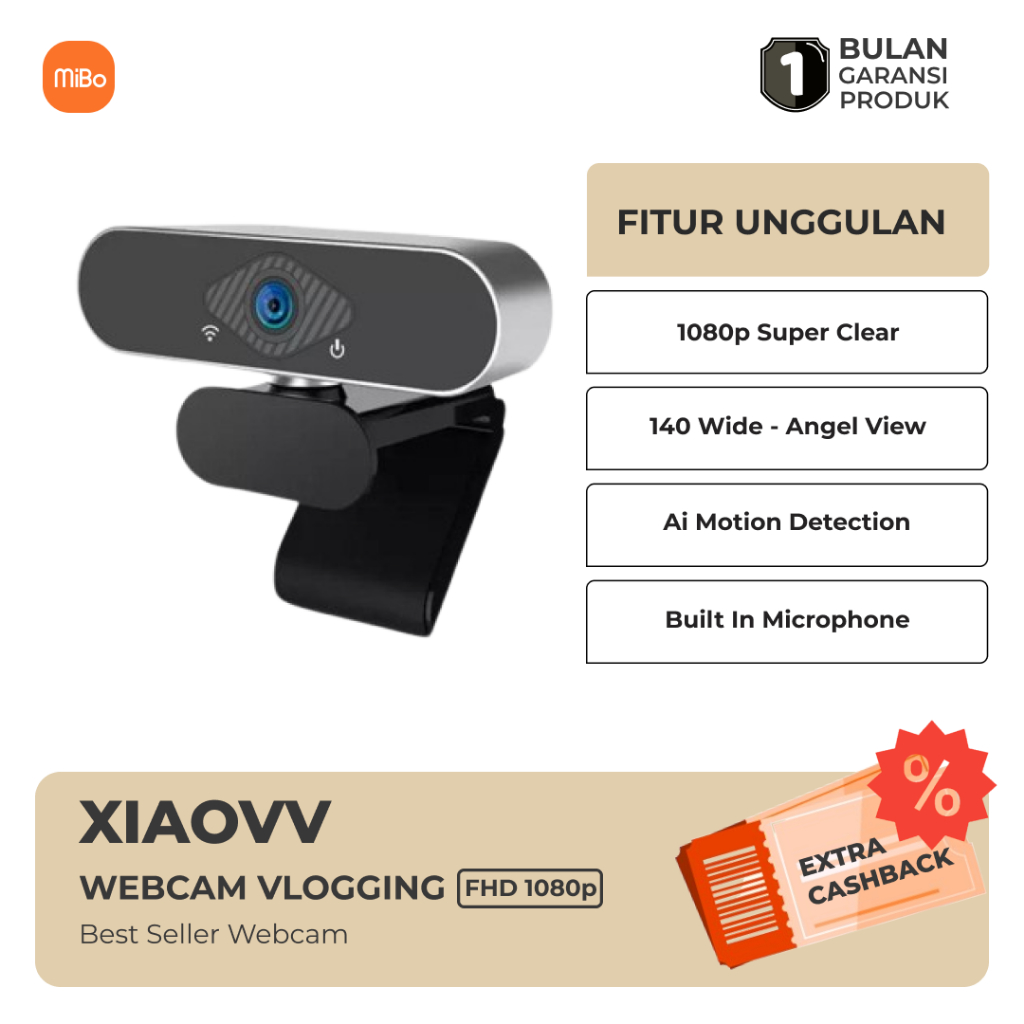 Jual xiaovv 1080p Harga Terbaik Termurah November 2025 Shopee