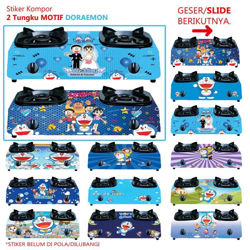 Produk MILLY_STICKER | Shopee Indonesia