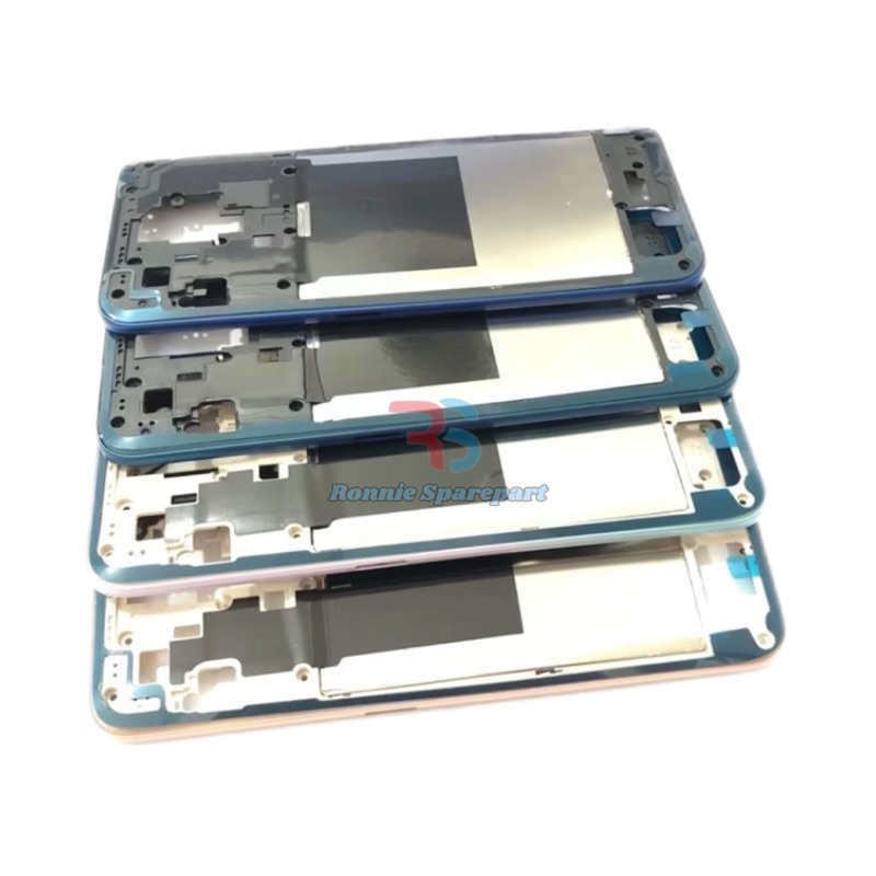 Jual Bazzel Bezzel / Rangka Tengah Oppo A5 2020 / A9 2020 Bezel ...