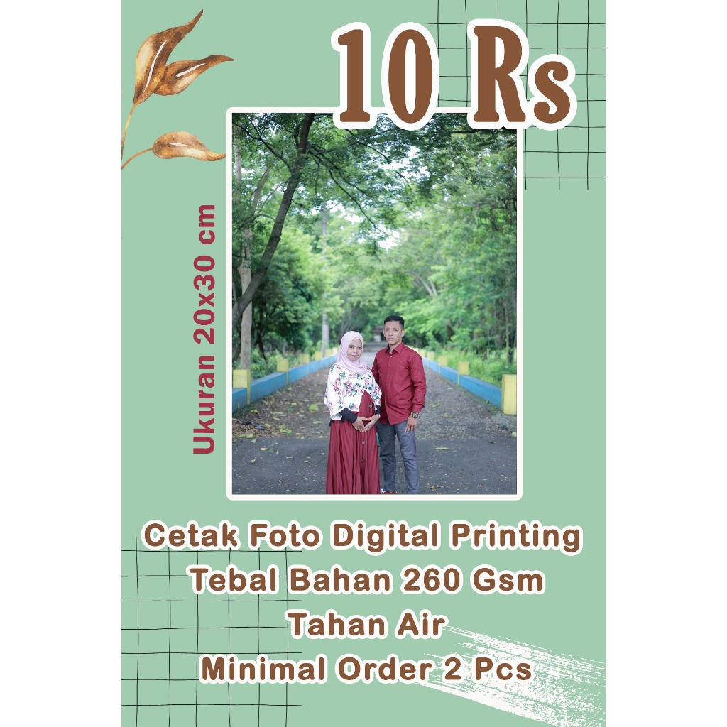 Jual Cetak Foto 10Rs/Rj | Shopee Indonesia