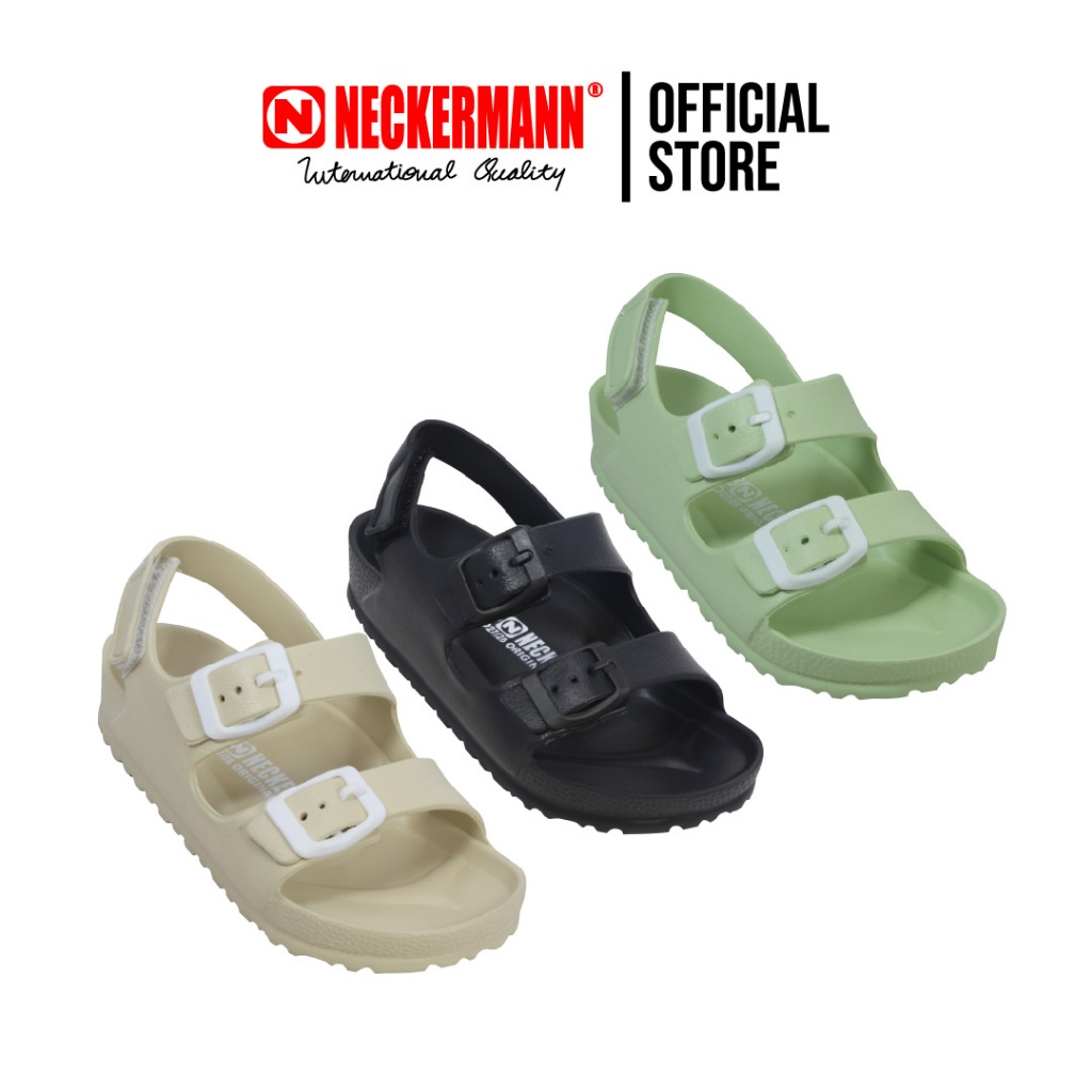 Jual Neckermann Sandal Anak Troy 035 | Shopee Indonesia
