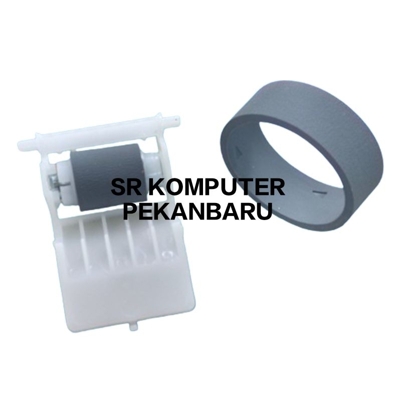 Jual Pickup Roller Epson L1300 L1800 R1390 T1100 A3 | Shopee Indonesia